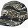 5 Panel Camo Hat