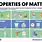 5 Properties of Matter