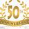 50 Anniversary Clip Art