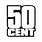 50 Cent Font