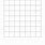 50 Square Grid Template