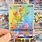 500 Pokemon GX Cards