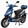 50Cc Scooter Brands