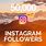 50K Followers On Instagram