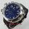50Mm Parnis Automatic Watch