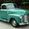 50s Pickup Trucks