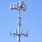 5G Cell Tower Antenna
