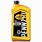 5W-20 Synthetic Oil