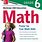 6 Grade Math Book
