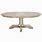 60 Round Table Extender Top