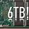 6TB SSD