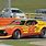 71 Mustang Race Car