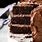 8 Inch Chocolate Cake