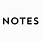 8 Notes Web Logo