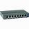 8 Port Ethernet Switch