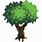 8-Bit Pixel Tree