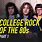 80s College-Rock