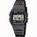 80s Digital Watch