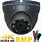 8MP CCTV Camera