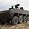 8X8 Armored Vehicle