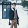 8th Doctor Cosplay