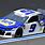 9 Chase Elliott New Car