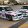 90s Racing BMW