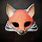 A Fox Mask