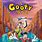 A Goofy Movie Cover