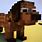 A Minecraft Dog