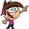 A Picture of Timmy Turner