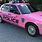 A Pink Cop Car Covet Car