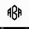 ABA Cube Logo