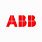 ABB LTD Logo