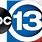 ABC 13 News Logo