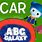 ABC Galaxy Car