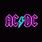 AC/DC Aesthetic