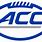 ACC Football Logo PNG