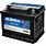 ACDelco Battery Replacement