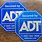 ADT Home Security Yard Signs