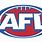 AFL Football Logos