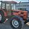 AGCO ALLIS 6690