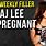 AJ Lee Pregnant