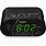 AM/FM Alarm Clock Radio