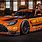 AMG GT3 Race Car