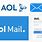 AOL Mail Login Email