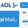AOL New Email