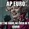 AP Euro Jokes