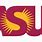 ASU Logo Arizona