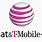 AT&T Mobile Logo